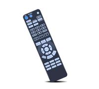 MOVHEIYL 1656526/165652600 Replacement Remote Control for Epson Home Cinema Projector 4000 4010 H932A 5040UBe 5050UB 5040UB