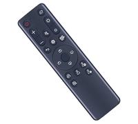 MOVHEIYL AKB76043602 AKB76043629 Replacement Remote Control Compatible for LG Ultragear OLED Gaming Monitor SRS22CW