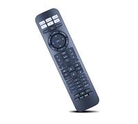 MOVHEIYL RC-PWS III Replacement Remote Control Fit for Bose Cinemate I IIGS 1SR Solo5 Solo 10 & 15 Solo TV Sound Systems & CineMate Home Theater Speaker Systems