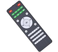 MOVHEIYL Replacement Remote Control Compatible for YunLone Star Projector Galaxy Light Projector SKE-JBP-J01