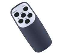 MOVHEIYL Replacement Remote Control Fit for GiveBest Electric Portable Space Heater