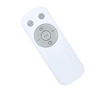 MOVHEIYL Replacement Remote Control for Rowenta Turbo Silence Floor Fan VU5650F0, Midea Tower Fan & Air Conditioning MFP-120i (BL) AC100-20ARB, Balter Tower Fan VT-05