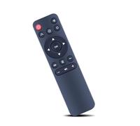 MOVHEIYL Replacement Remote Control for YABER V9 Y30 Y31 Y21 Mini DLP Movie Projector