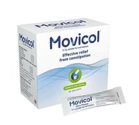 Movicol Lemon & Lime 28 Sachets