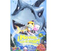 Movida Bajo El Mar! (Shark Bait)