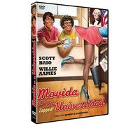 Movida en la Universidad (Zapped!) 1982