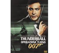 MOVIE-007 THUNDERBALL-OP.(sing)+ELICOTTERO