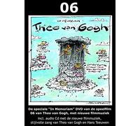 Movie - 06 in Memoriam Theo Van Gogh