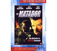Movie - 1-DVD SPEELFILM - the MATADOR