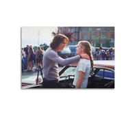 Movie 10 Things I Hate About You 6 Canvas Poster Wall Art Decor Print Picture Paintings for Living Room Bedroom Decoration 12x18inch(30x45cm)