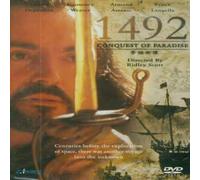 Movie - 1492 Conquest Of Paradise - DVD
