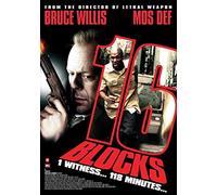 Movie - 16 Blocks