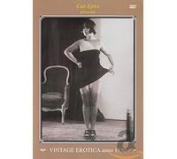 Movie 16 - Vintage Erotica Anno 1930