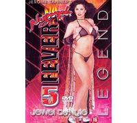 Movie 18 - Nymph 5 Fever Legend