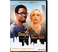 Movie - 2 Days In New York