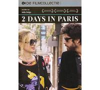 Movie - 2 Days in Paris
