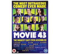Movie 43 [DVD]