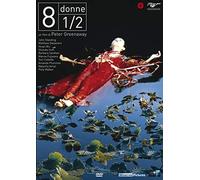 MOVIE-8 DONNE E 1/2