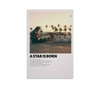Movie A Star Is Born Out Fan Artsingin in the Rain - Poster Decorative Painting Canvas Wall Art Living Room Poster Bedroom Painting, Wall Art Picture Print Modern Family Room Decor 24 x 36 inches (60