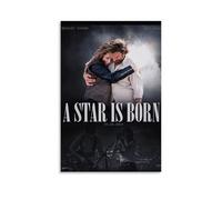 Movie A Star Is Born Out Fan Artsingin in The Rain Poster Decorative Painting Canvas Wall Art Living Room Poster Bedroom Painting, Wall Art Picture Print Modern Family Room Decor 12 x 18 inches (30 x
