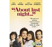 Movie - About Last Night