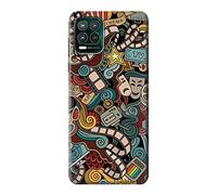 Movie Acting Entertainment Case Cover For Motorola Moto G Stylus 5G