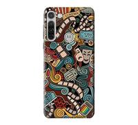 Movie Acting Entertainment Case Cover For Motorola Moto G8