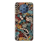 Movie Acting Entertainment Case Cover For Nokia 9 PureView