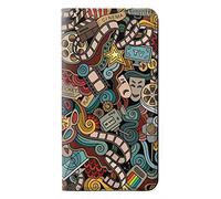 Movie Acting Entertainment PU Leather Flip Case Cover For LG V60 ThinQ 5G