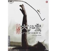 Cg Entertainment Brd aftershock (2010)