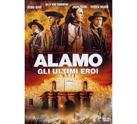 MOVIE-ALAMO - GLI ULTIMI EROI [DVD] [2004]