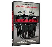 Movie - American Animals [DVD]