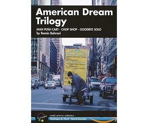 Movie - American Dream Trilogy