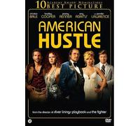 Movie - AMERICAN HUSTLE - VARIOUS