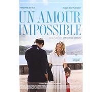 Movie - Amour Impossible, (Un) [Import Belge] [VINYL]