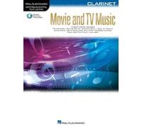 Movie and TV Music - 9781540020635