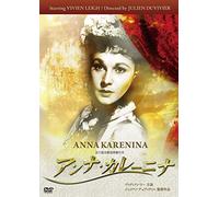 Movie - Anna Karenina [Japan DVD] IVCF-28109
