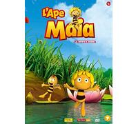 MOVIE-APE MAIA (L') #07