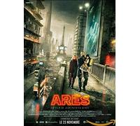 Movie - Ares