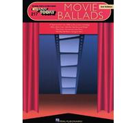 Movie Ballads: 217 (E-Z Play Today)