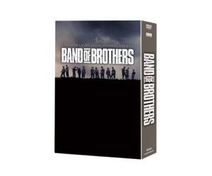 Movie - Band Of Brothers Complete Box (6DVDS) [Japan DVD] 10004-11113