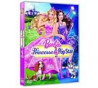 MOVIE - Barbie la princesse et la popstar [FR Import] (1 DVD)