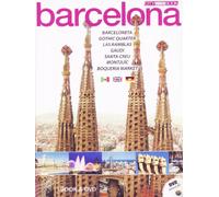 MOVIE-BARCELONA (+libro es.IVA)