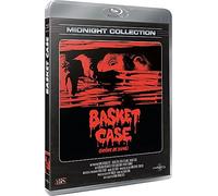 Basket Case (Frère de sang) [Blu-ray]