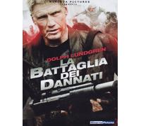 MOVIE-BATTAGLIA DEI DANNATI (LA)
