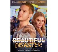Movie - Beautiful Disaster