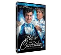 Movie - Behind the Candelabra [DVD]