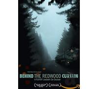 Movie/Documentary - Behind The Redwood Curtains (1 DVD)