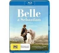 MOVIE - BELLE SEBASTIAN - blur - M3z
