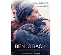 Movie - Ben Is Back